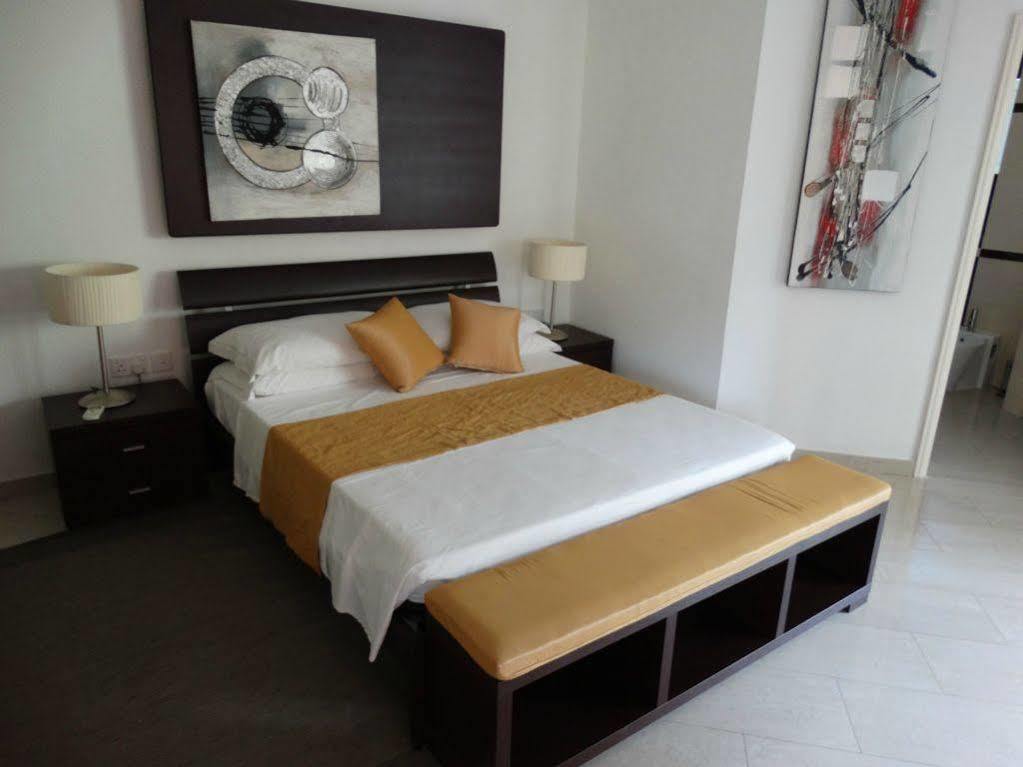 Cote D'Or Chalets Anse Volbert Village Buitenkant foto