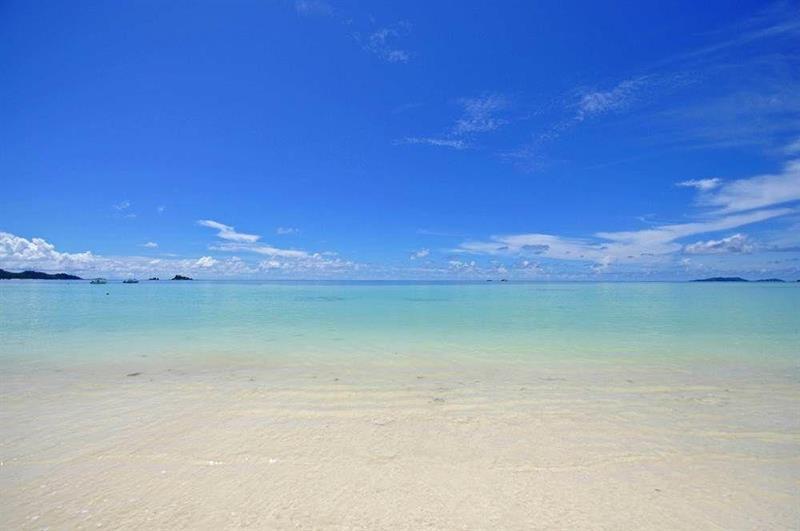 Cote D'Or Chalets Anse Volbert Village Buitenkant foto