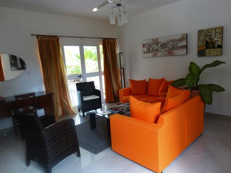 Cote D'Or Chalets Anse Volbert Village Buitenkant foto